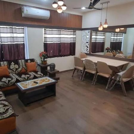 Slice Of Heaven.3-Bedroom Villa With Pool & Gazebo Lonavala Kültér fotó