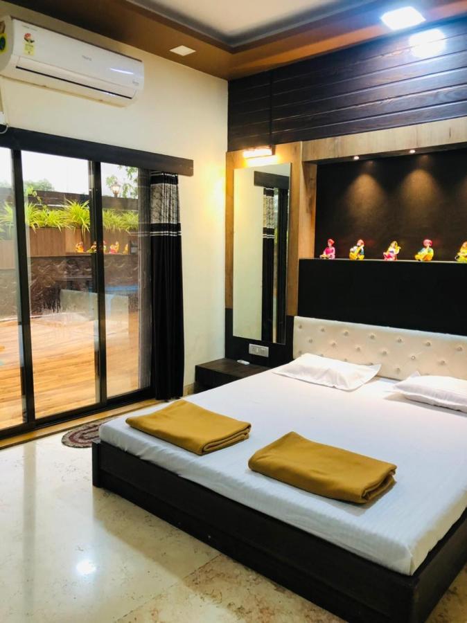 Slice Of Heaven.3-Bedroom Villa With Pool & Gazebo Lonavala Kültér fotó