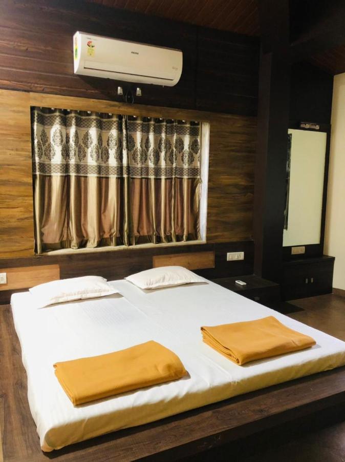 Slice Of Heaven.3-Bedroom Villa With Pool & Gazebo Lonavala Kültér fotó