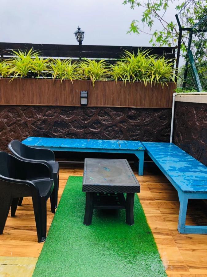 Slice Of Heaven.3-Bedroom Villa With Pool & Gazebo Lonavala Kültér fotó