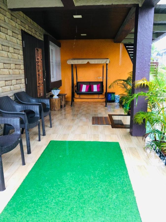Slice Of Heaven.3-Bedroom Villa With Pool & Gazebo Lonavala Kültér fotó
