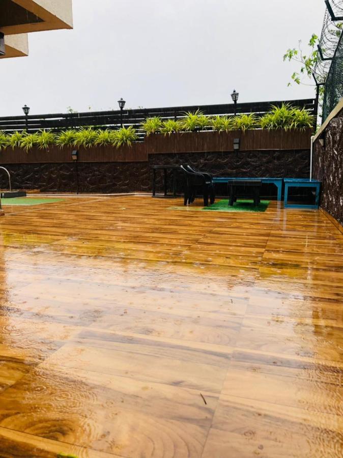 Slice Of Heaven.3-Bedroom Villa With Pool & Gazebo Lonavala Kültér fotó