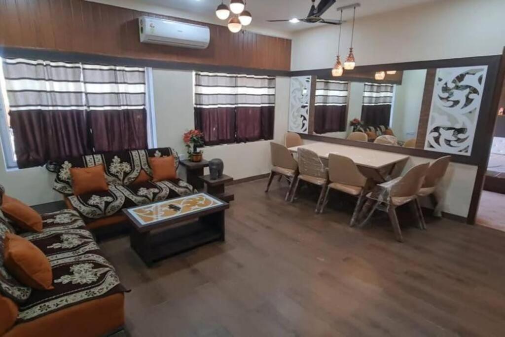 Slice Of Heaven.3-Bedroom Villa With Pool & Gazebo Lonavala Kültér fotó